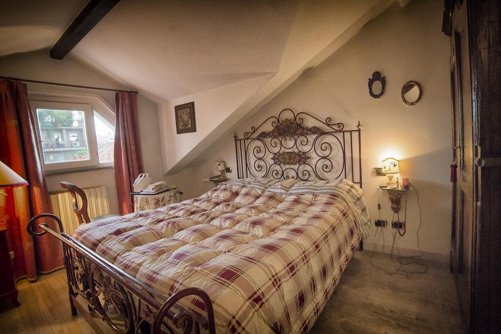 Hébergement de vacances Vittoriana