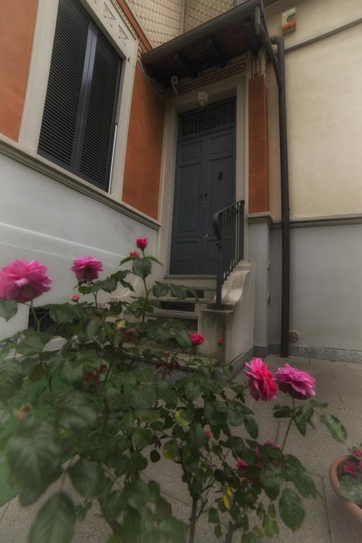 Vittoriana Hébergement de vacances